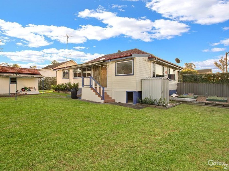 86 Sydney Street, Riverstone NSW 2765