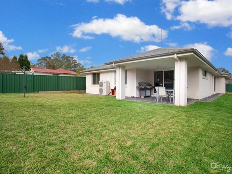 143 Garfield Rd East, Riverstone NSW 2765