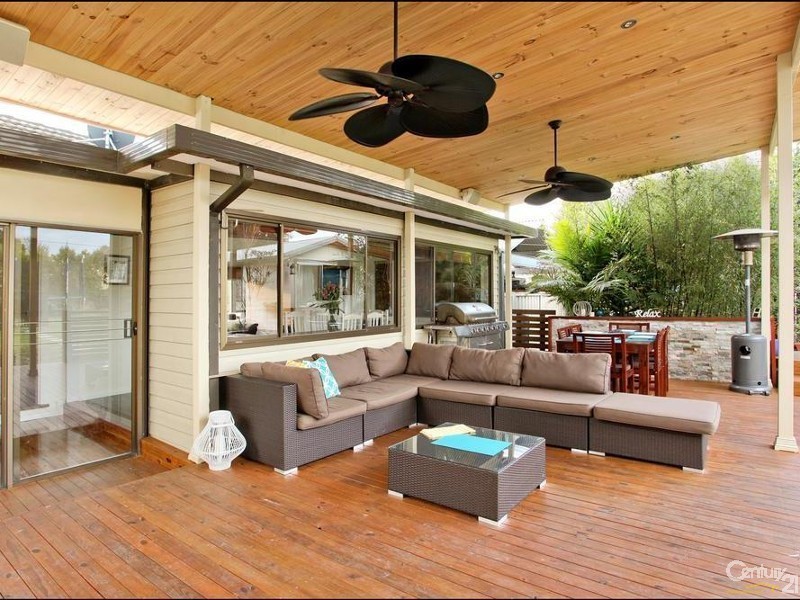 60 Gladstone Pde, Riverstone NSW 2765