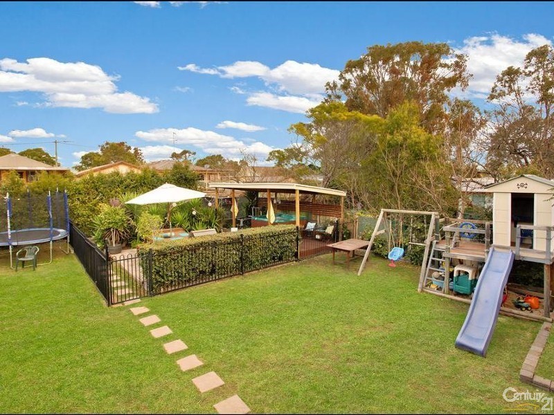 60 Gladstone Pde, Riverstone NSW 2765