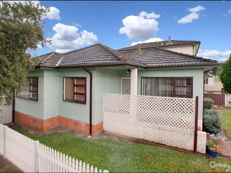 26 George Street, Riverstone NSW 2765