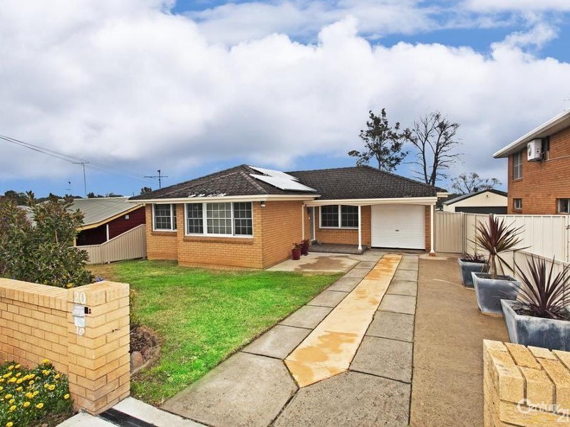 20 Princes road, Schofields NSW 2762