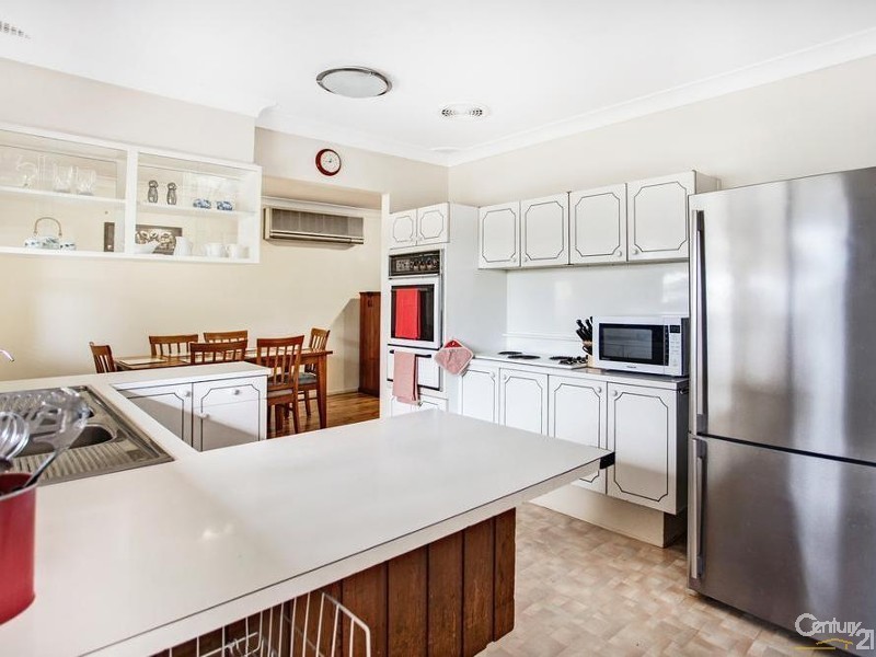 20 Princes road, Schofields NSW 2762