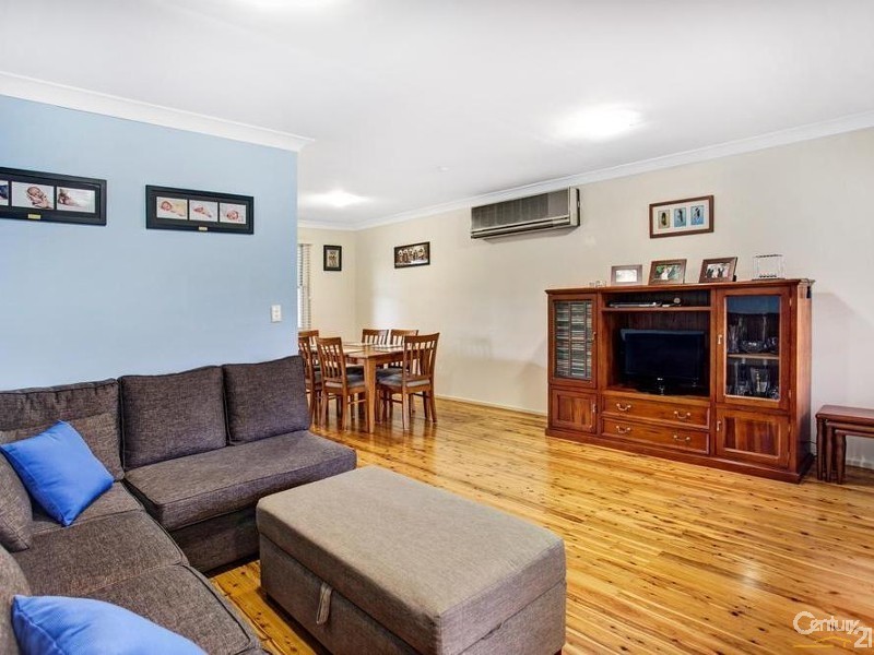 20 Princes road, Schofields NSW 2762