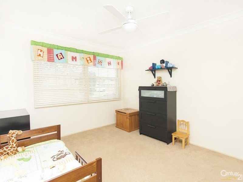 20 Princes road, Schofields NSW 2762