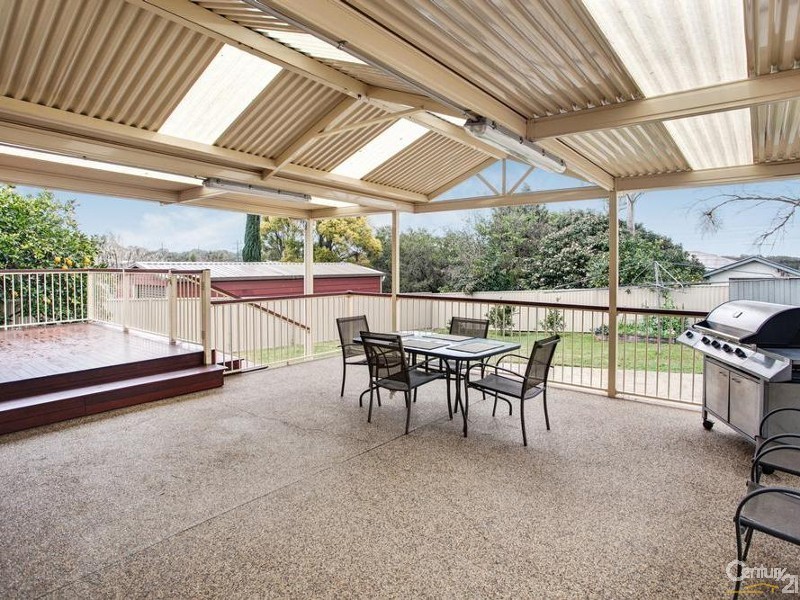 20 Princes road, Schofields NSW 2762