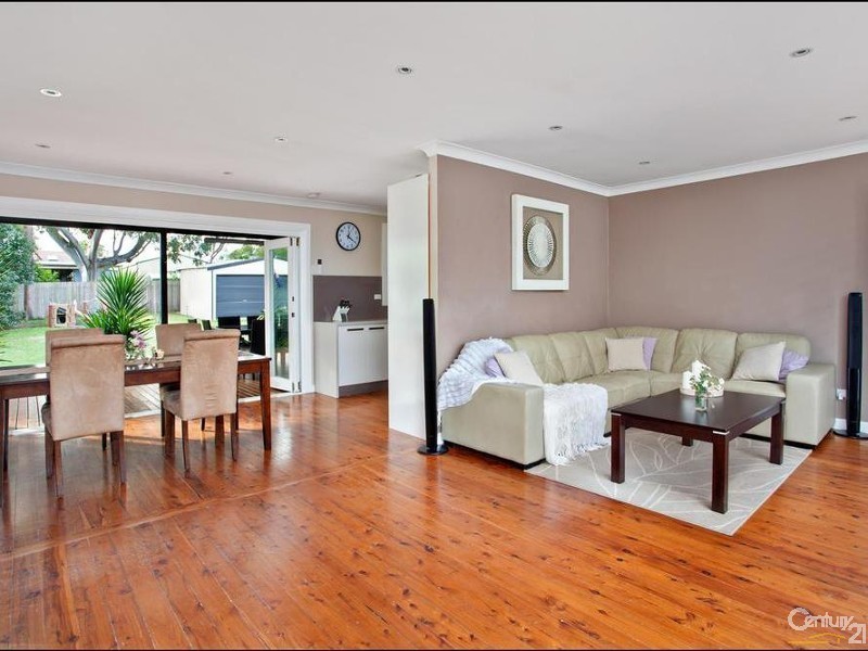 16 Hunter Street, Riverstone NSW 2765