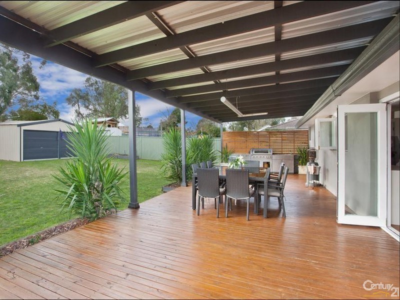 16 Hunter Street, Riverstone NSW 2765
