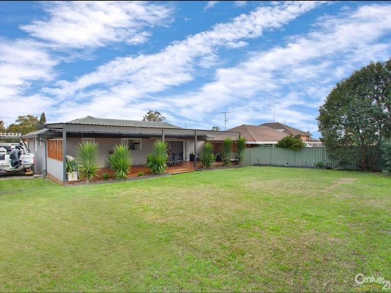 16 Hunter Street, Riverstone NSW 2765