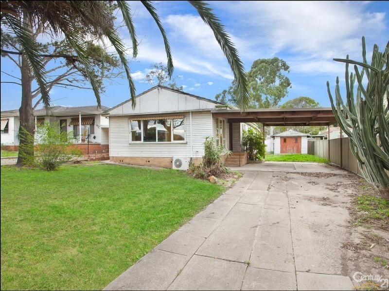 120 Riverstone Pde, Riverstone NSW 2765