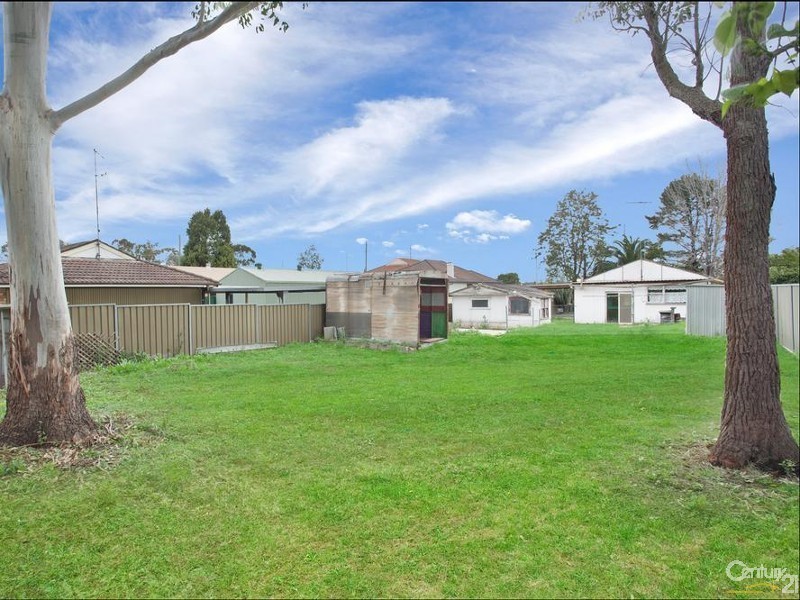 120 Riverstone Pde, Riverstone NSW 2765