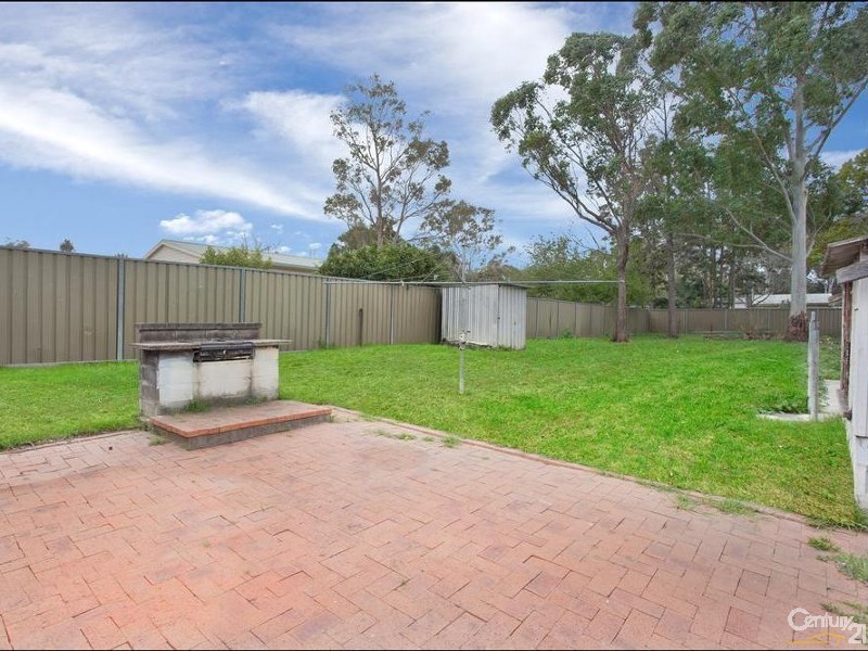 120 Riverstone Pde, Riverstone NSW 2765