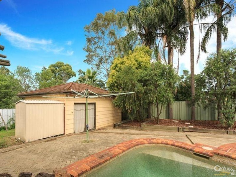 4 Hobart St, Riverstone NSW 2765