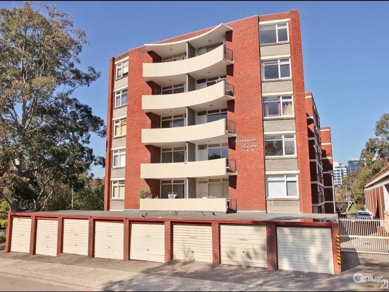 47  14-16 Lamont street, Parramatta NSW 2150