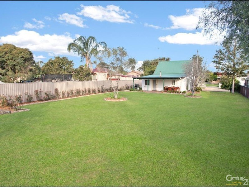 21 Church Street, Riverstone NSW 2765