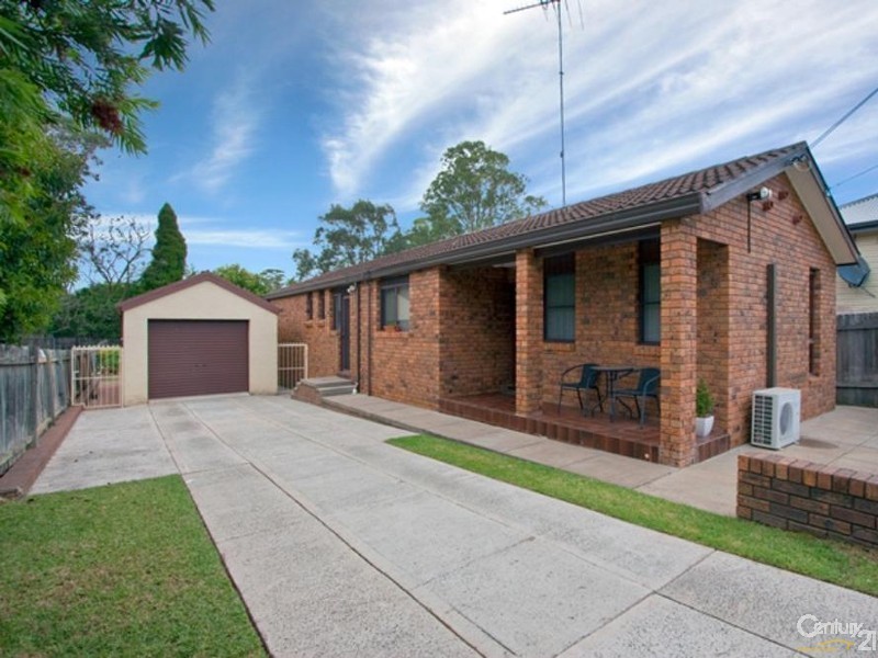 22 Hobart St, Riverstone NSW 2765