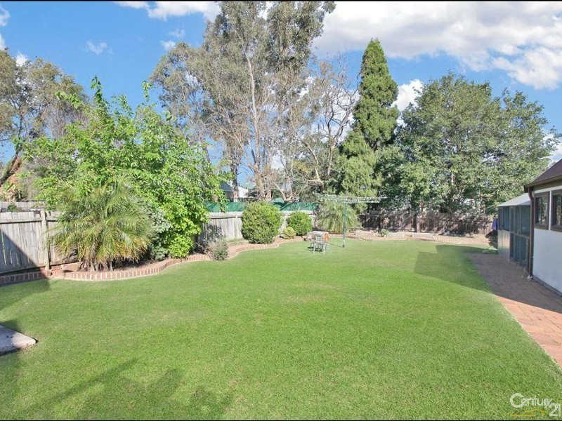 22 Hobart St, Riverstone NSW 2765