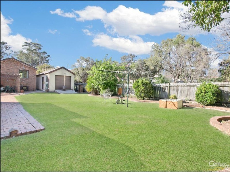 22 Hobart St, Riverstone NSW 2765