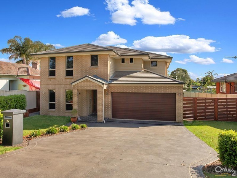 90 Piccadilly Street, Riverstone NSW 2765
