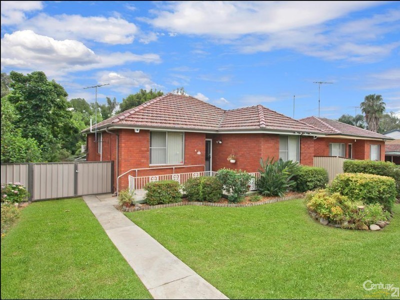 31 Advance Street, Schofields NSW 2762