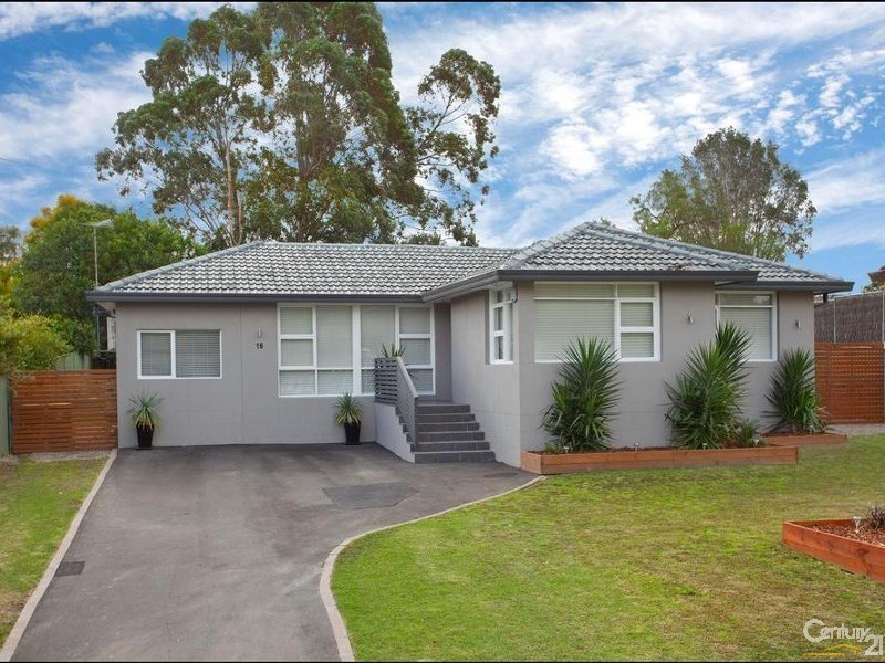 16 Hunter Street, Riverstone NSW 2765