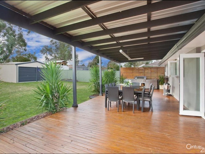 16 Hunter Street, Riverstone NSW 2765