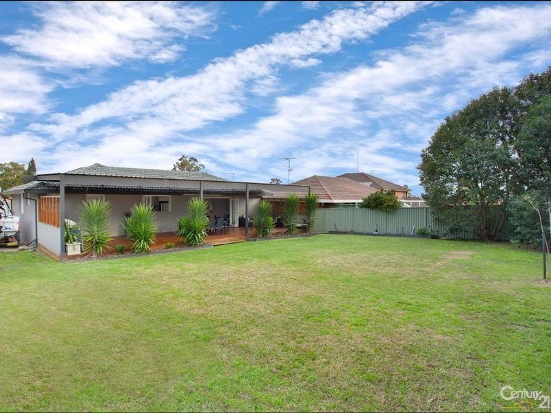 16 Hunter Street, Riverstone NSW 2765