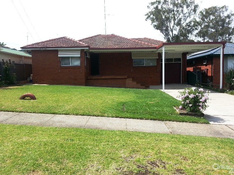 28 Mahony Road, Riverstone NSW 2765