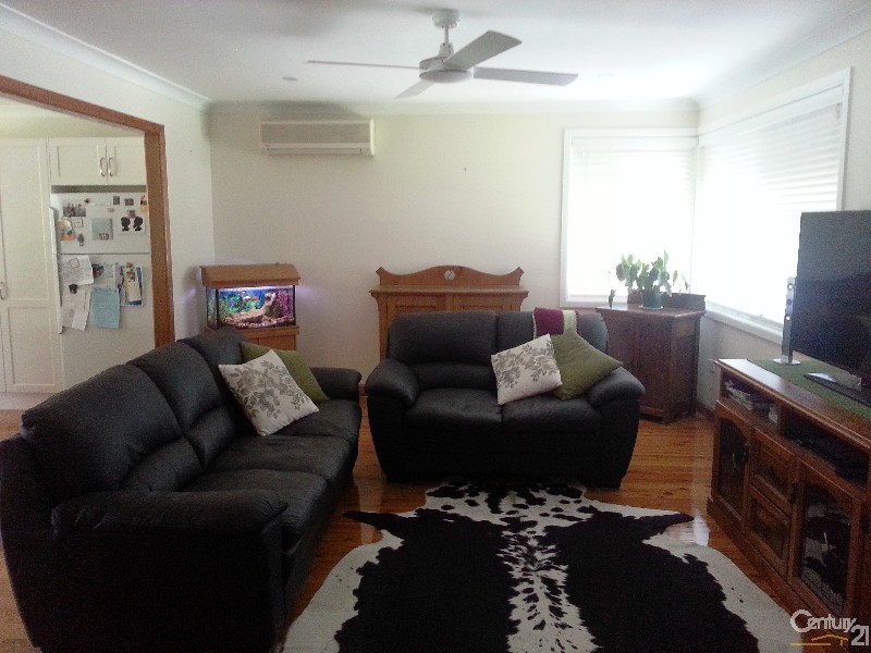 28 Mahony Road, Riverstone NSW 2765