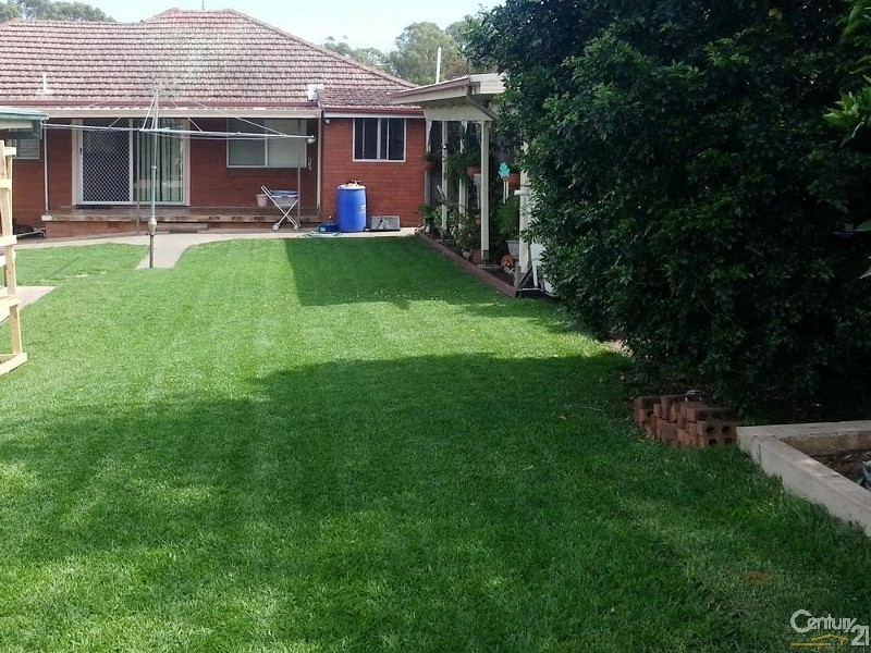 28 Mahony Road, Riverstone NSW 2765