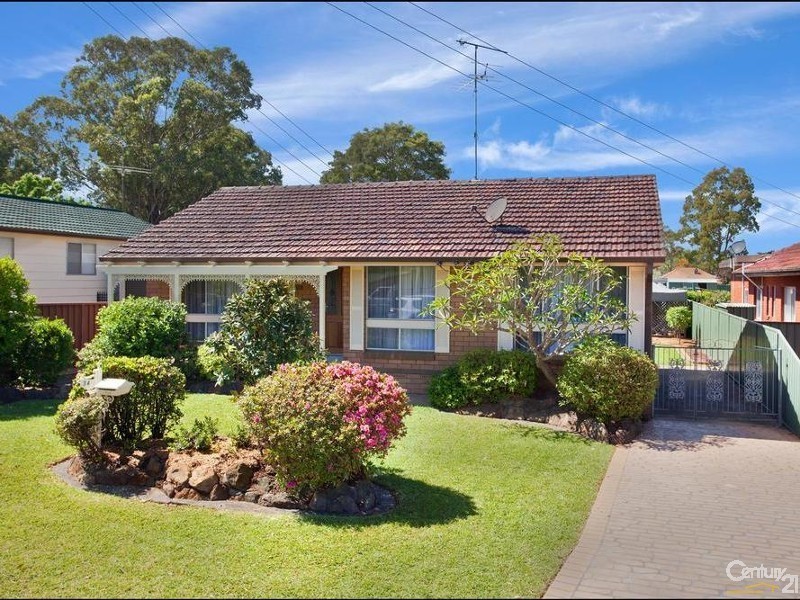 34 Sydney Street, Riverstone NSW 2765