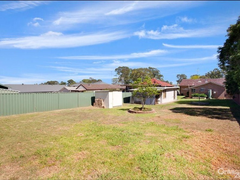 34 Sydney Street, Riverstone NSW 2765