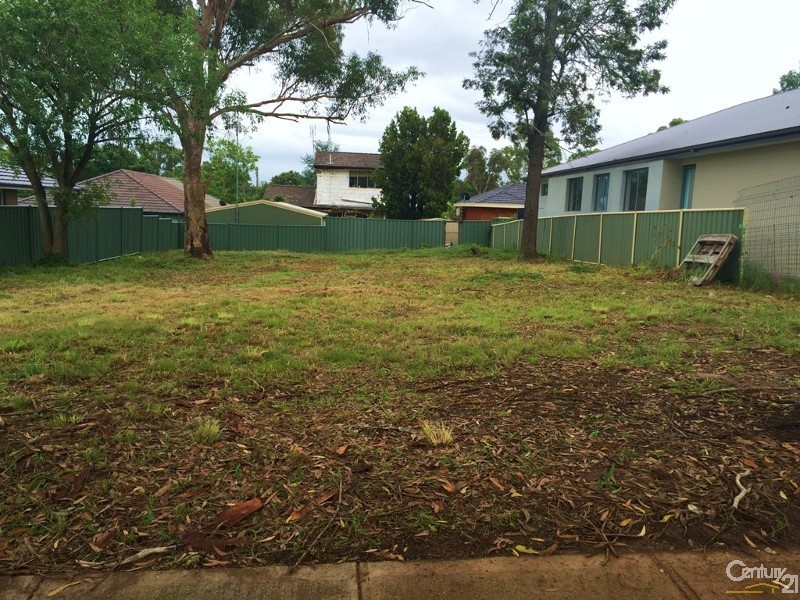 13 Ailsa Place, Riverstone NSW 2765