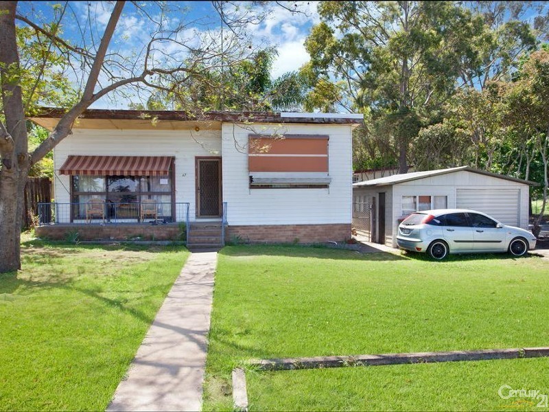 63 Railway Tce, Schofields NSW 2762