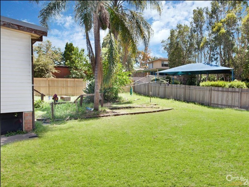 63 Railway Tce, Schofields NSW 2762