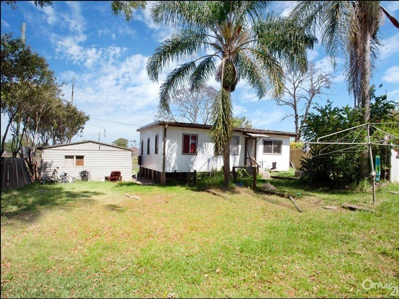 63 Railway Tce, Schofields NSW 2762