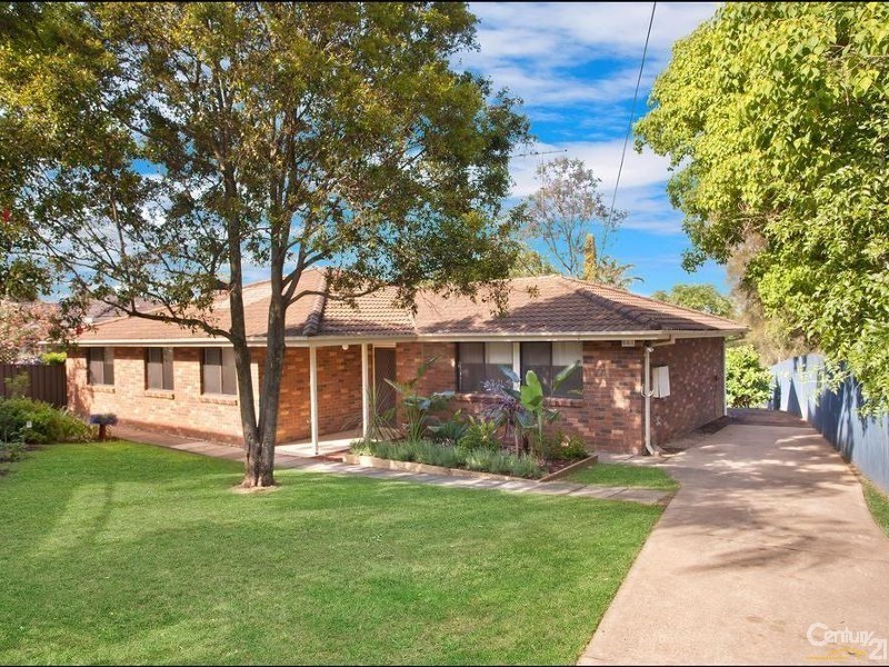 6a McCulloch Street, Riverstone NSW 2765