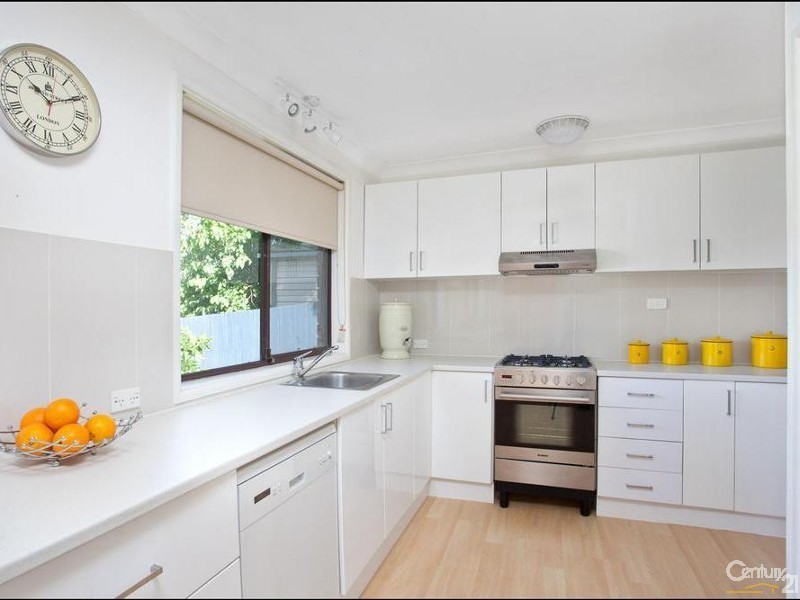 6a McCulloch Street, Riverstone NSW 2765
