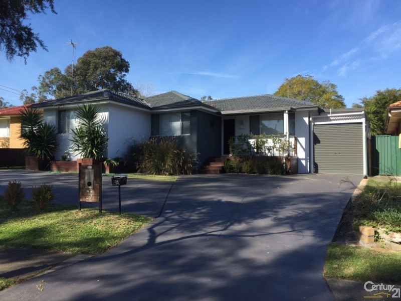 29 Oliver Street, Riverstone NSW 2765