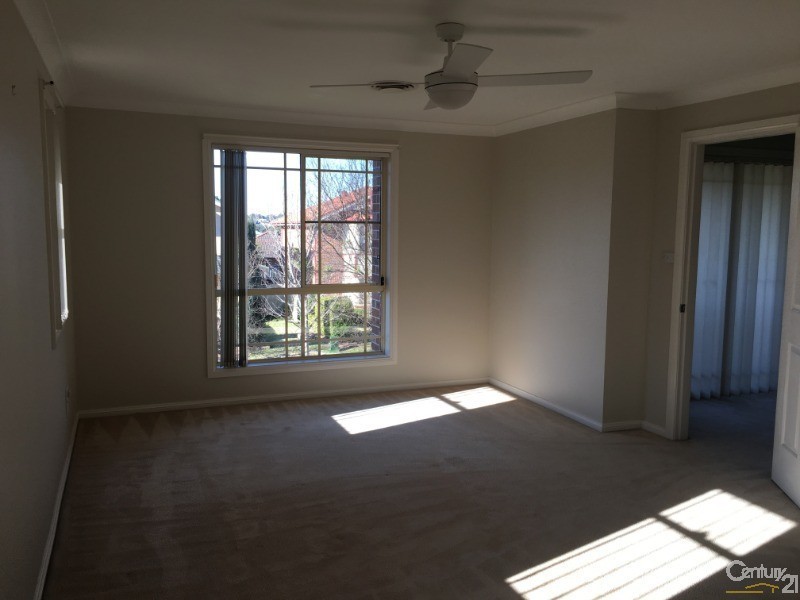 20 Carmelita Cct, Rouse Hill NSW 2155
