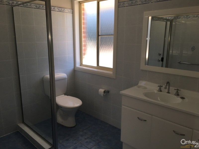 20 Carmelita Cct, Rouse Hill NSW 2155