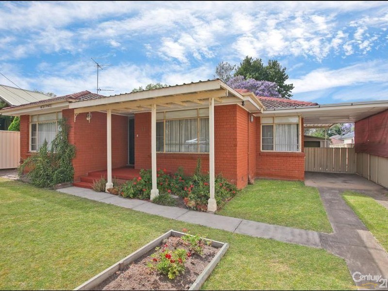 31 Robinson Street, Riverstone NSW 2765