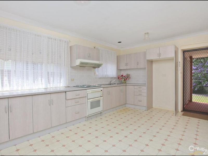 31 Robinson Street, Riverstone NSW 2765