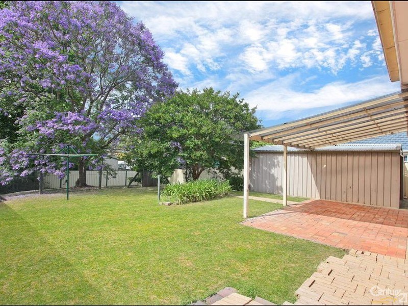 31 Robinson Street, Riverstone NSW 2765
