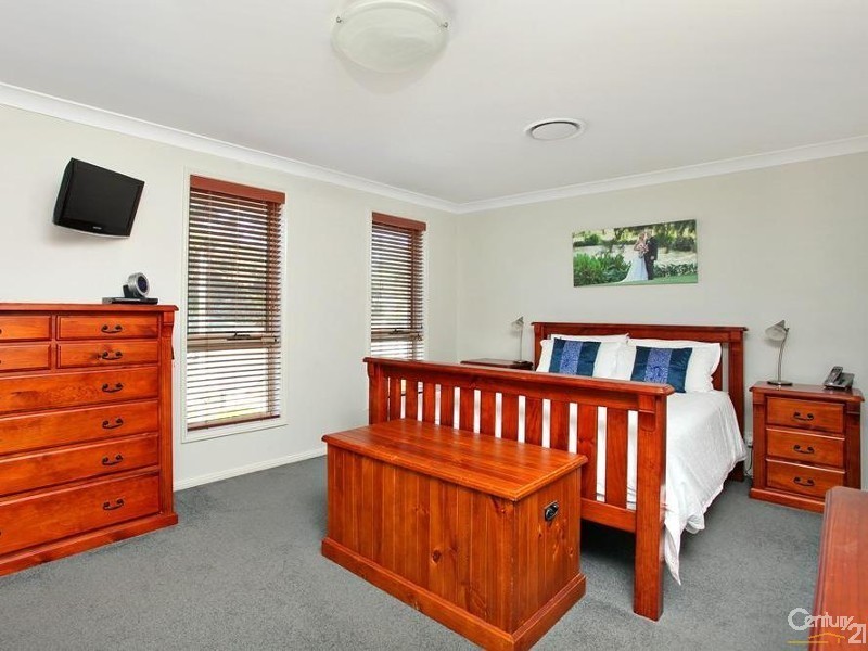90 Piccadilly Street, Riverstone NSW 2765