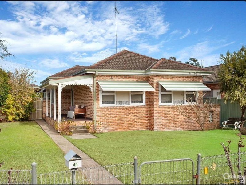 40 Church Street, Riverstone NSW 2765