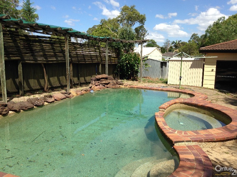 4 Hobart Street, Riverstone NSW 2765