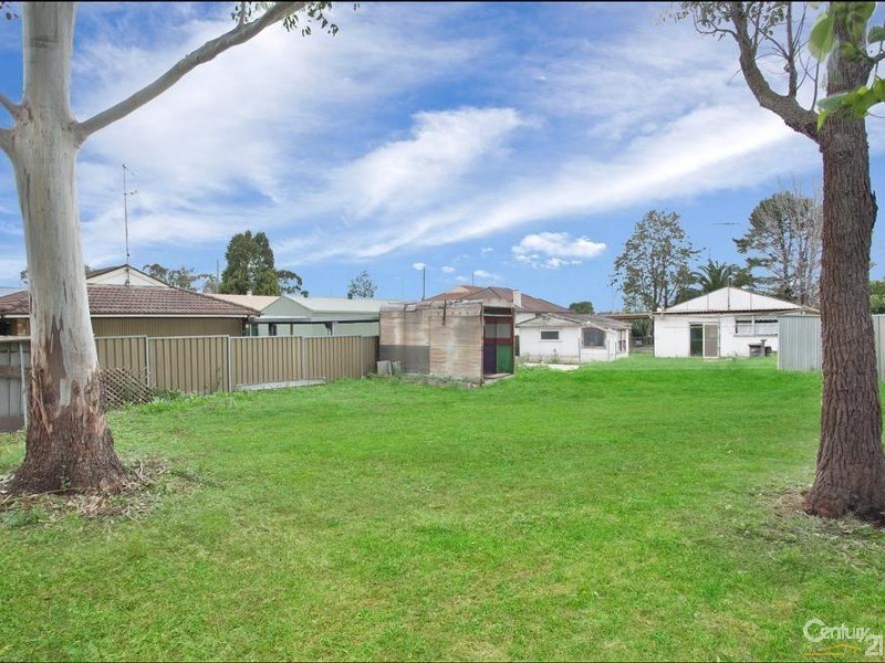 120 Riverstone Pde, Riverstone NSW 2765