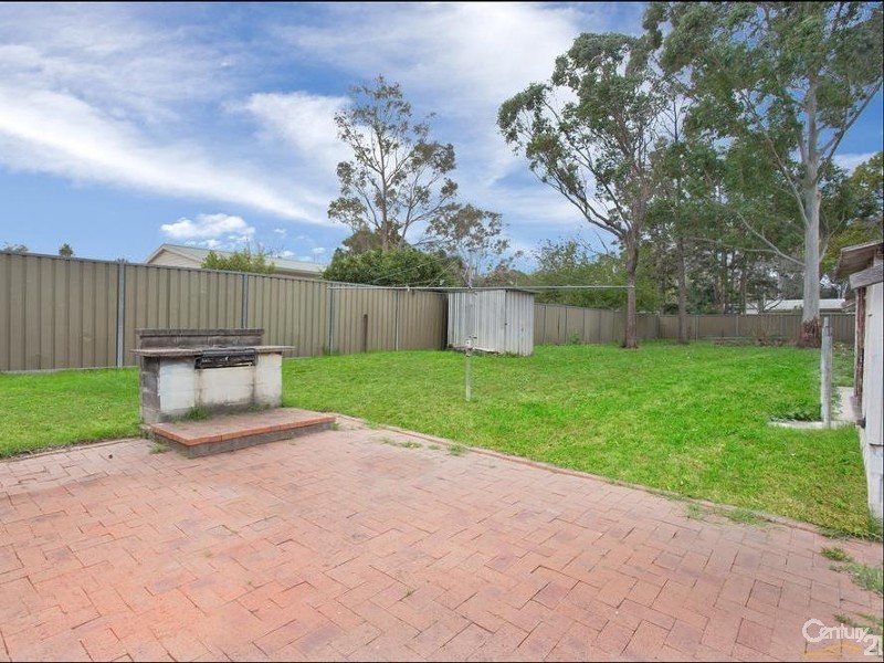 120 Riverstone Pde, Riverstone NSW 2765