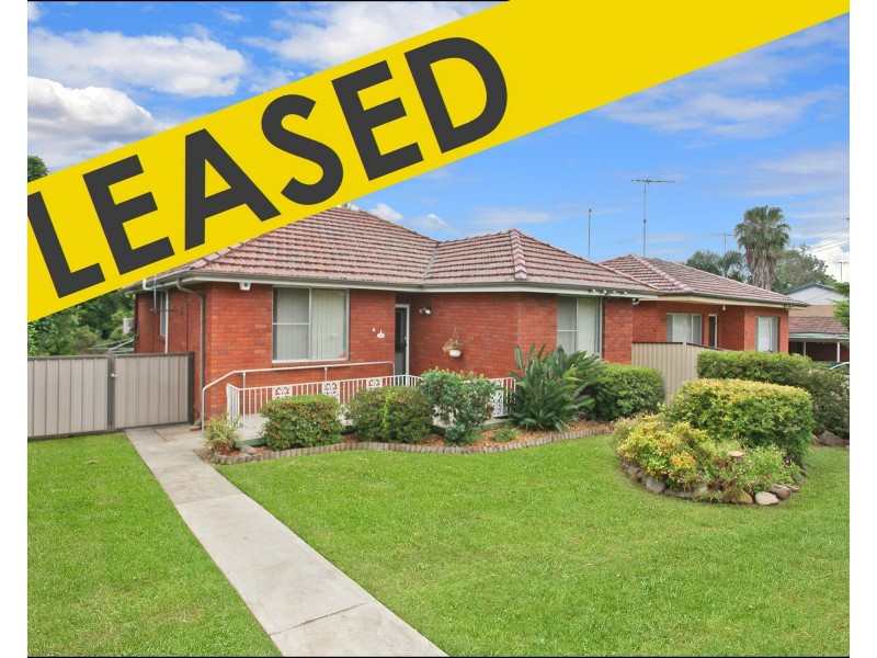 31 Advance Street, Schofields NSW 2762